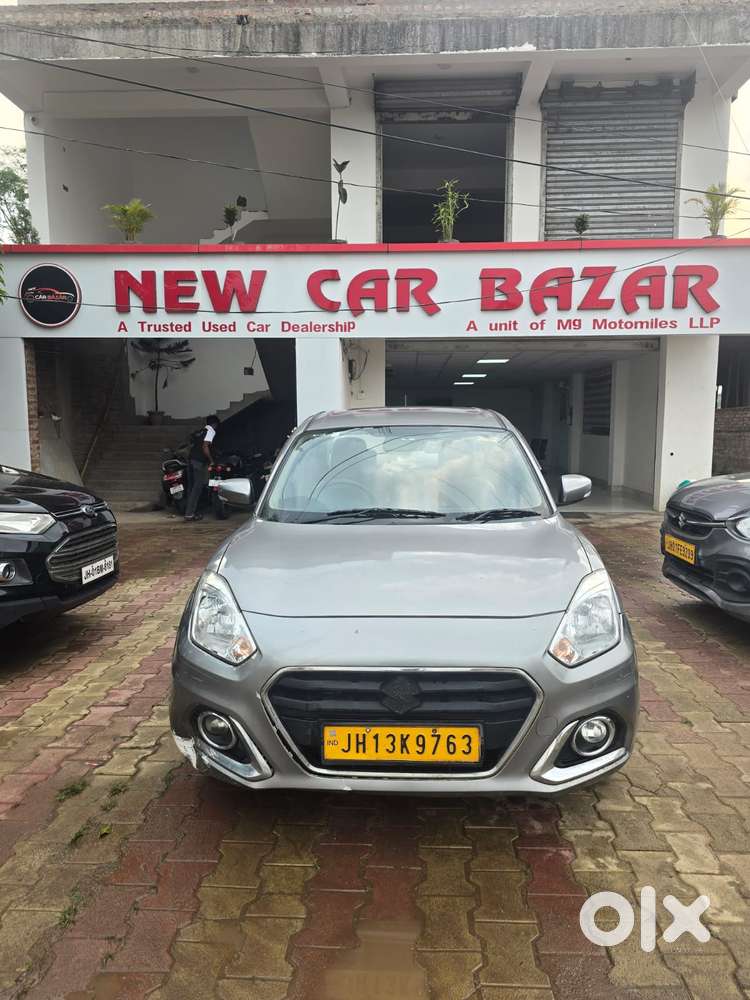 Maruti Suzuki Dzire 1.2 Vxi, 2024, Petrol