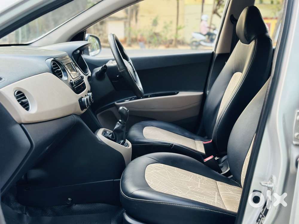 Hyundai Grand I10 1.2 Kappa Magna, 2018, Petrol