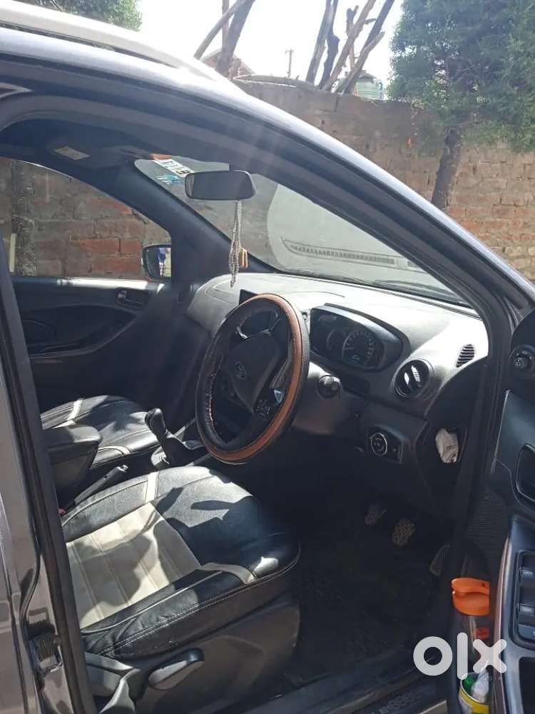 Ford Freestyle 1.2 Petrol 2021