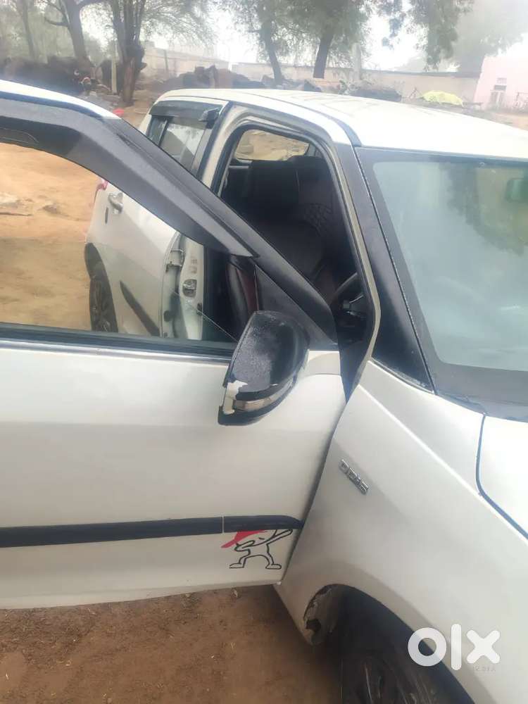 New Gadi Lani Hai Thar