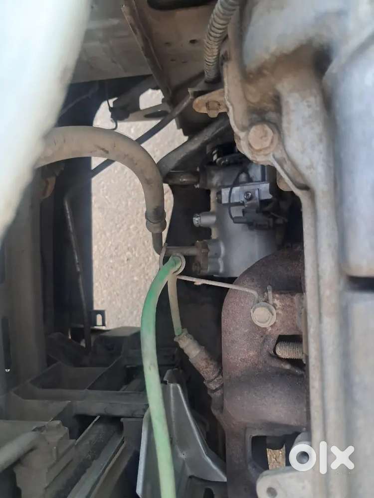 Maruti Suzuki Celerio 2020