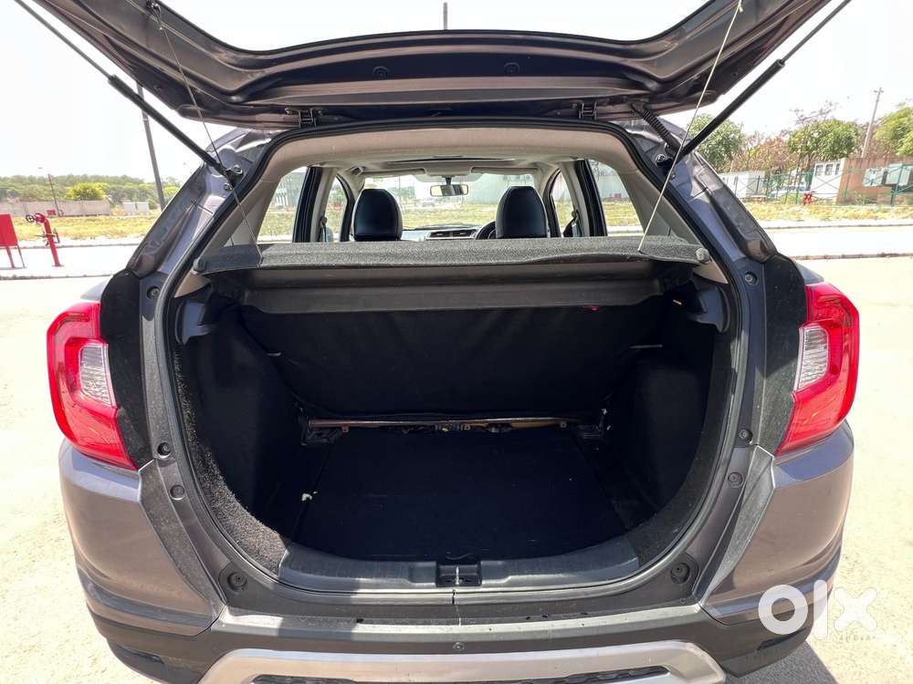 Honda Wr-v I-vtec Vx, 2018, Petrol