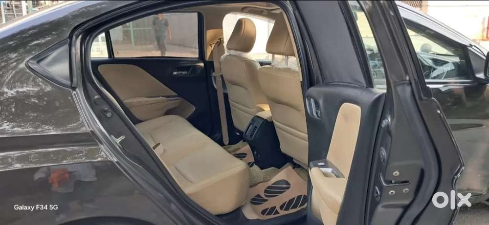 Honda City I-vtec Vx, 2014, Petrol