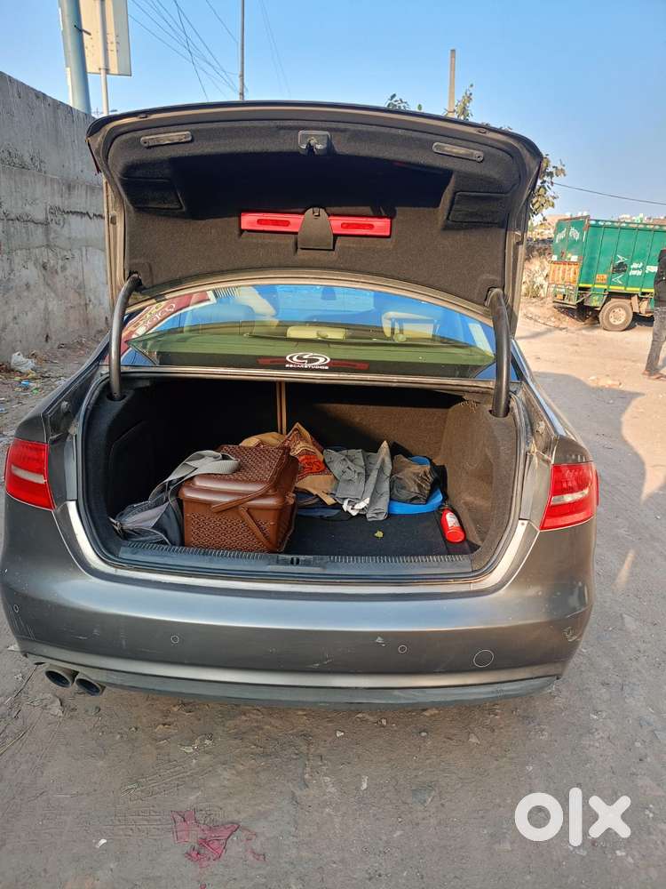 Audi A4 1.8 35 Tfsi Premium Plus, 2015, Petrol