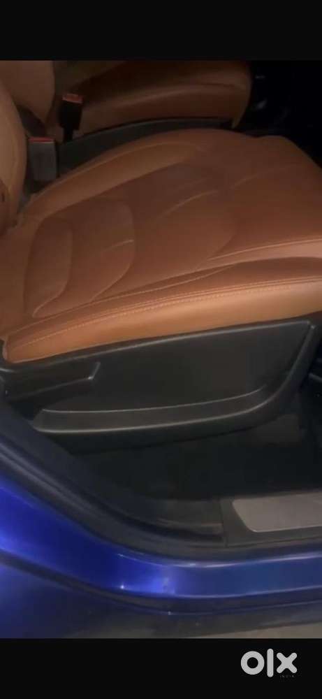 Mg Hector Plus 2020 Diesel Well Maintained