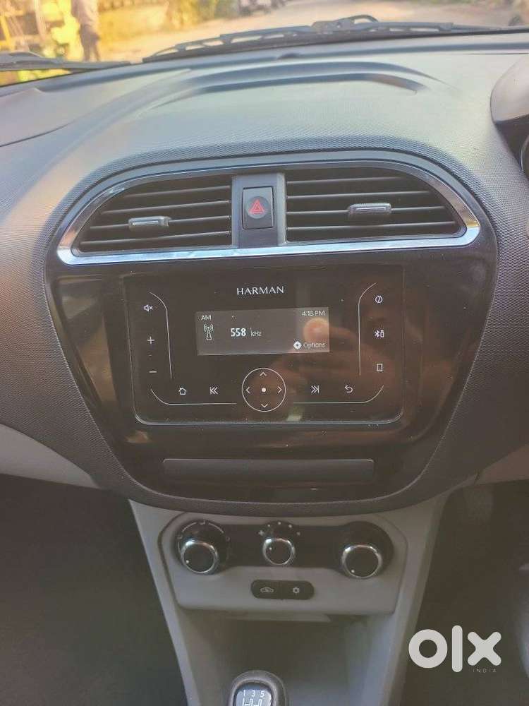 Tata Tiago 1.2 Revotron Xt (o), 2021, Petrol