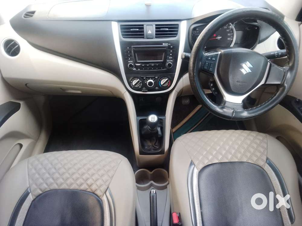 Maruti Suzuki Celerio, 2019, Petrol