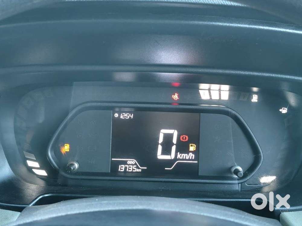 Tata Punch Adventure Icng, 2025, Cng & Hybrids