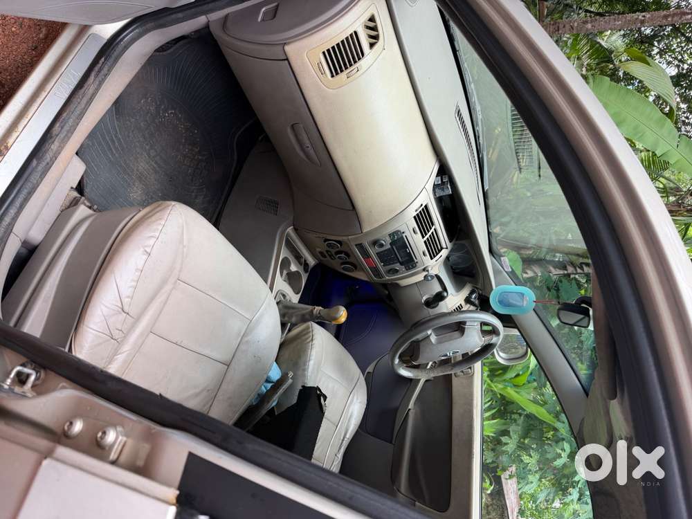 Tata Manza 2010 Diesel 132000 Km Driven
