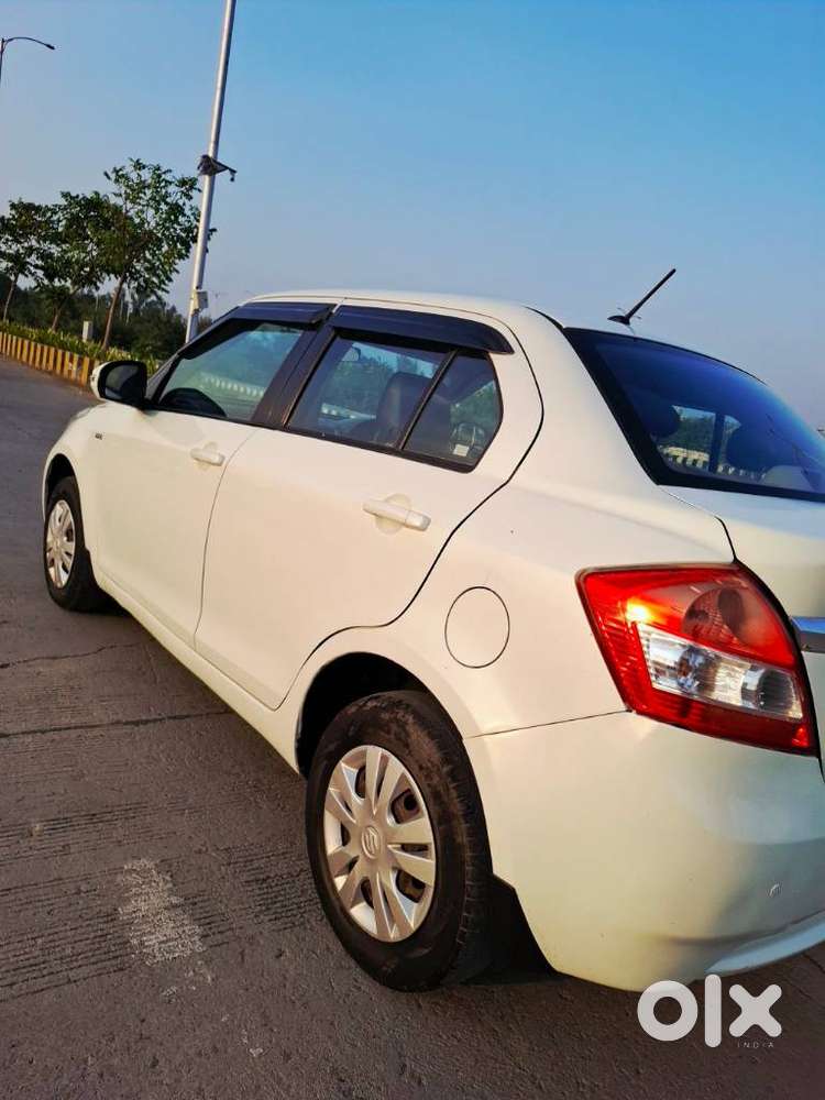 Maruti Suzuki Dzire, 2015, Diesel