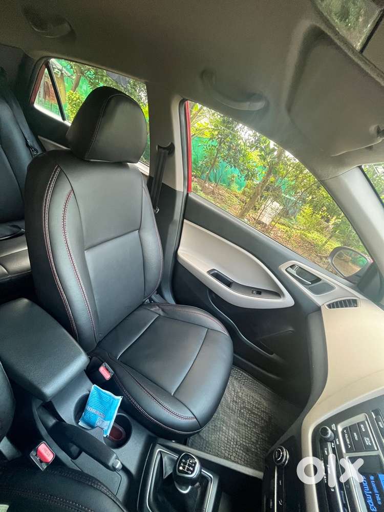 Hyundai I20 Diesel Sportz Optional Manual 2015 Car