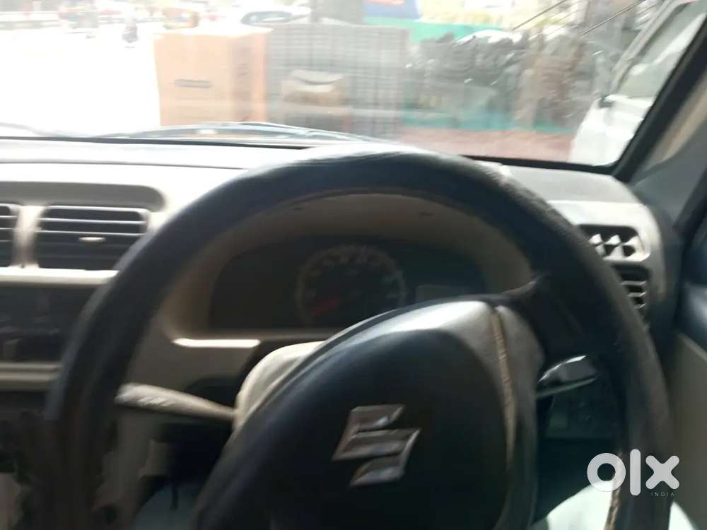 Maruti Suzuki Eeco 2020, 7 Seater Standard
