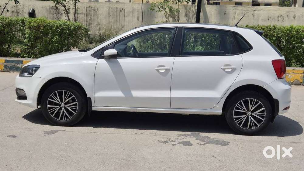 Volkswagen Polo 1.2 Mpi Highline, 2018, Petrol