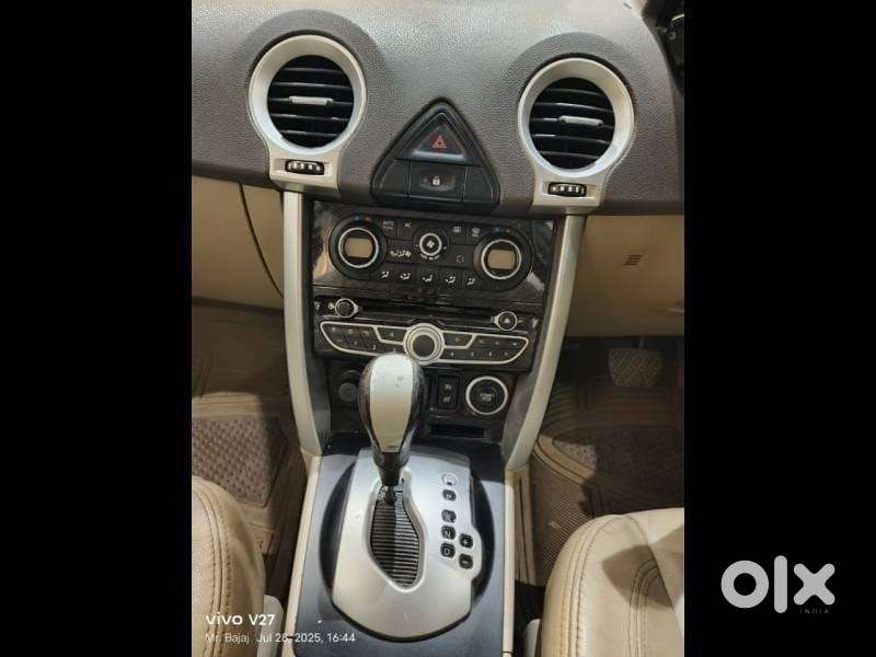 Renault Koleos 4x4 At, 2012, Diesel