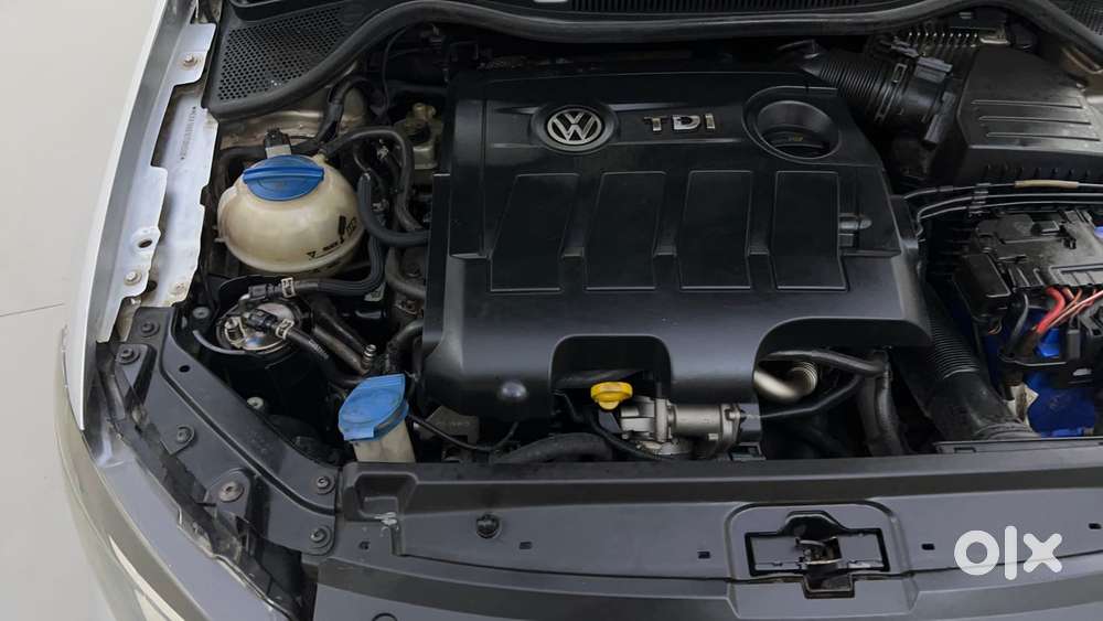 Volkswagen Vento 1.5 Tdi Highline, 2016, Diesel