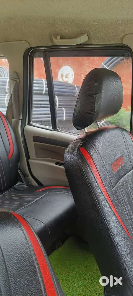 Mahindra Scorpio 2.2 Diesel 2020