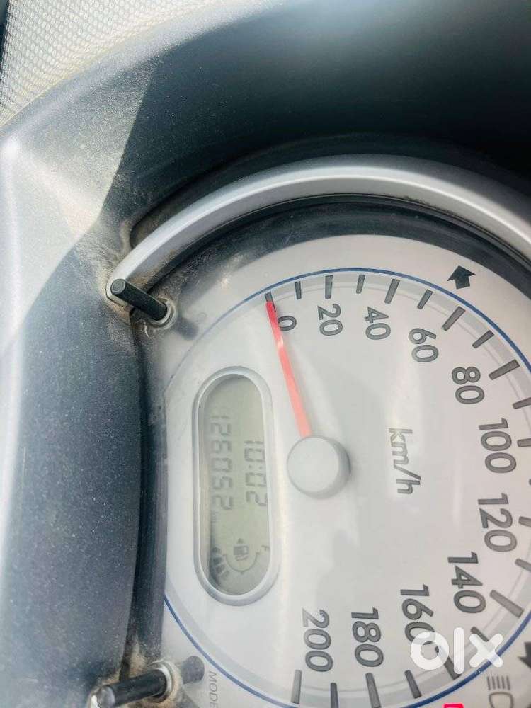 Maruti Suzuki Ritz Vdi Bs-iv, 2014, Diesel