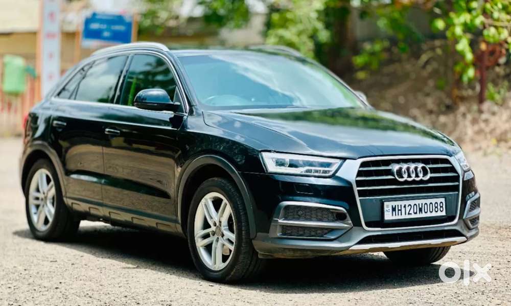 Audi Q3 30 Tdi S, 2018, Diesel