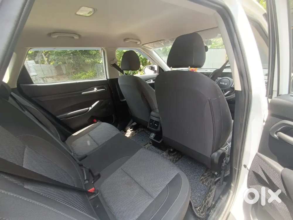 Kia Seltos 2023 Model (negotiable Price)
