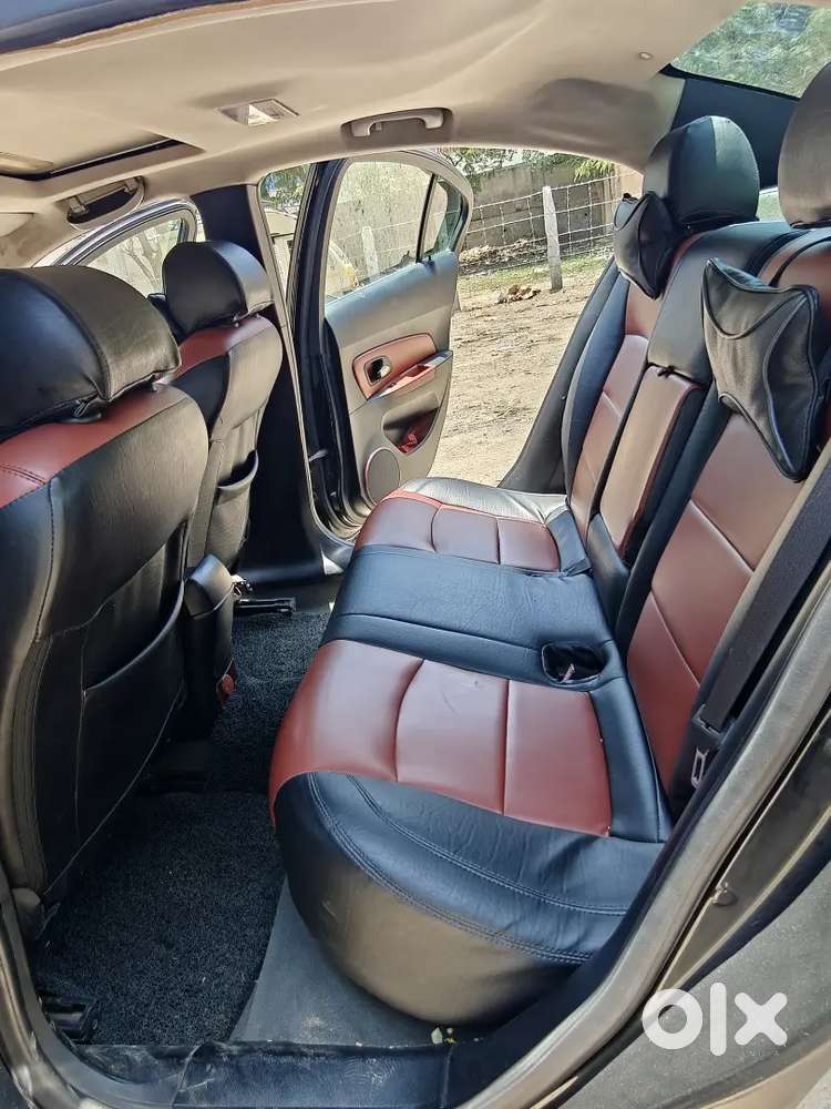 Chevrolet Cruze 2010 Ltz