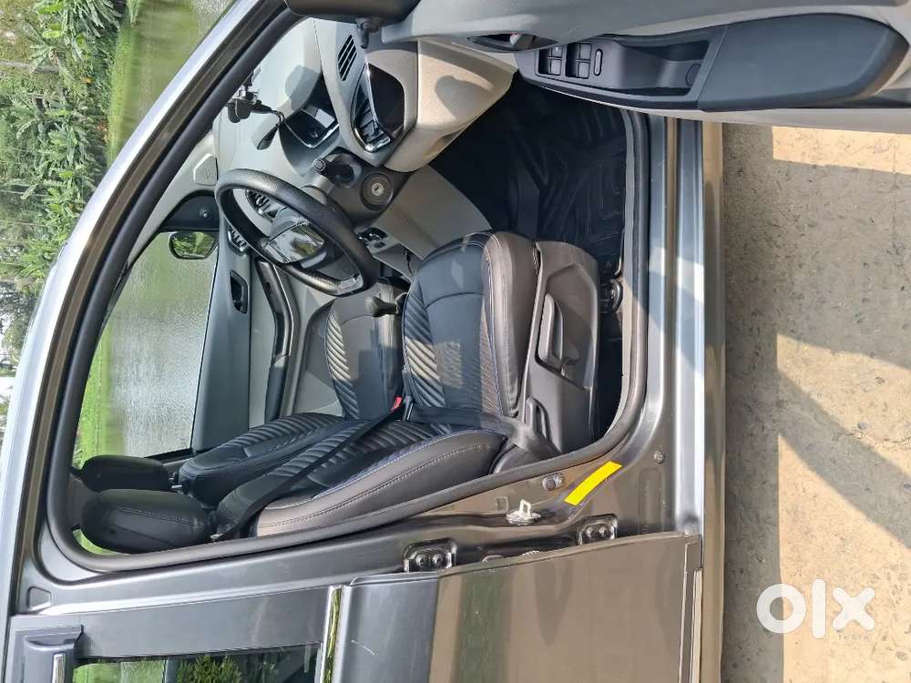 Tata Tiago Xm 2025