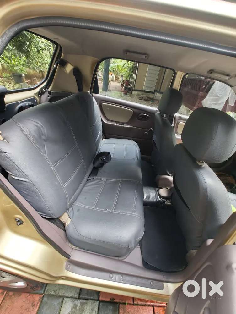 2006 Maruti Suzuki Alto Lxi Limited Edition Xfun