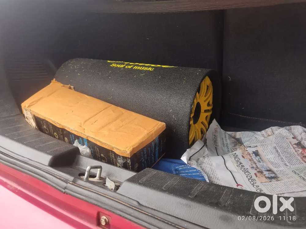 Maruti Suzuki Wagon R 1.0 Petrol Manual 2015