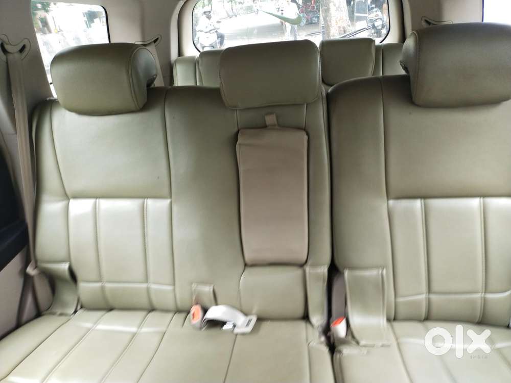 Mahindra Xuv500 W6 2wd, 2017, Diesel