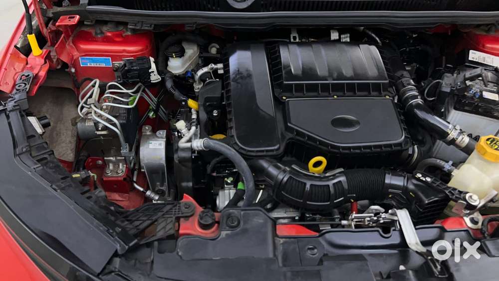 Tata Curvv Creative Plus S 1.5 Kryojet Diesel 6mt, 2024, Diesel