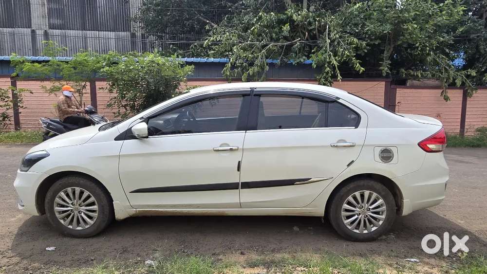 Maruti Suzuki Ciaz 2021 Manual Petrol