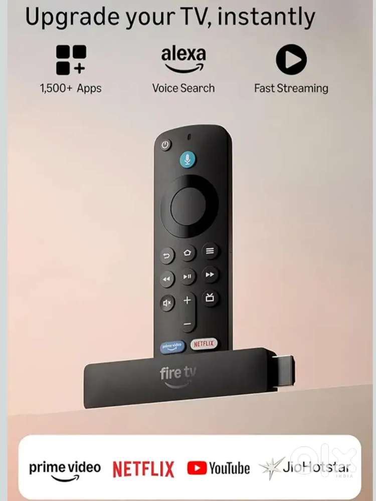 Fire Stick