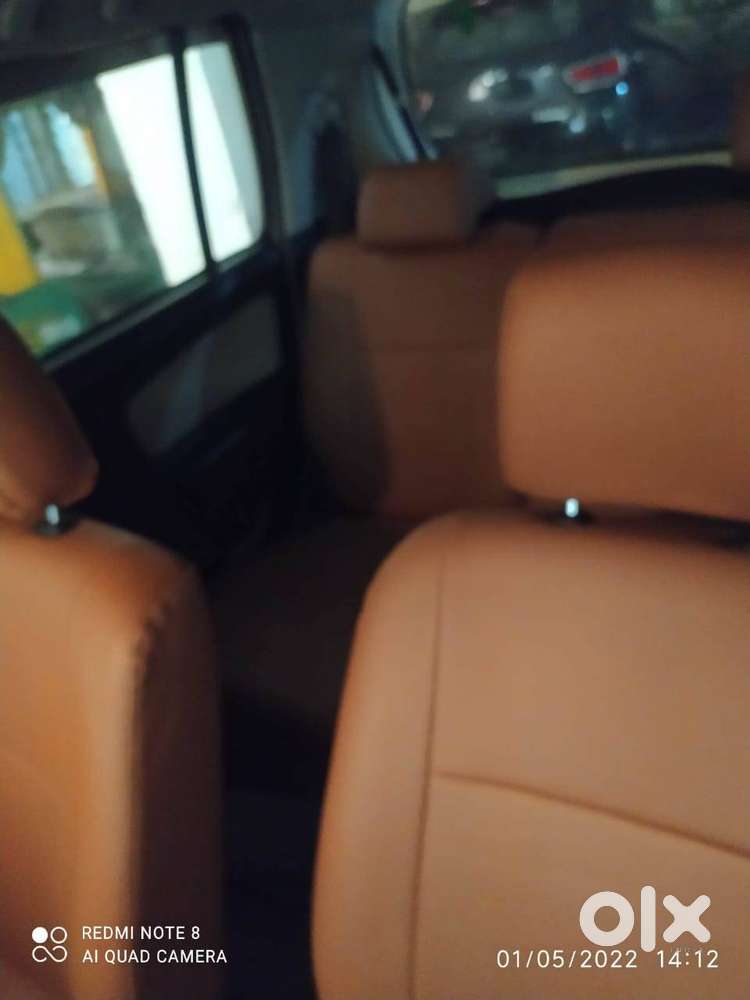 Maruti Suzuki Wagon R 2017