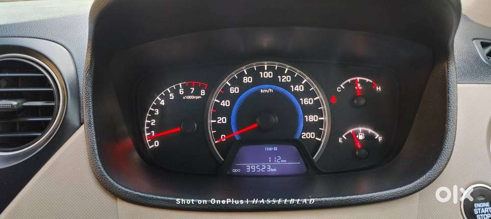 Hyundai Grand I10 Asta 1.2 Kappa Vtvt (o), 2016, Petrol