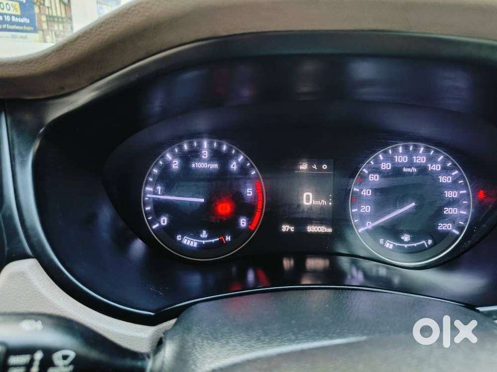 Hyundai Elite I20 Asta 1.4 Crdi, 2015, Diesel