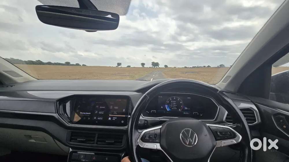 Single Hand Car