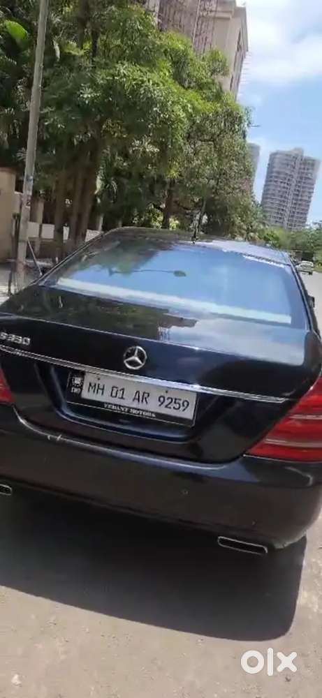 S350 Sclass Mercedes Super Condition