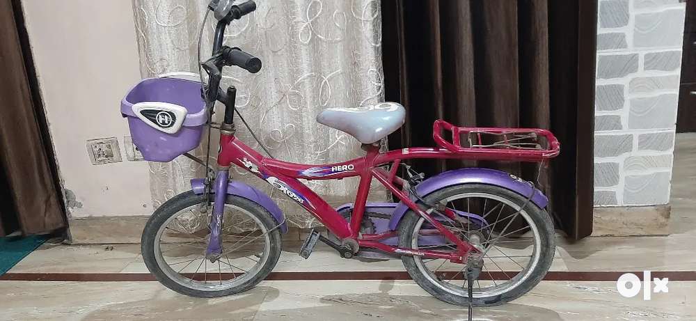 Hero cycle for 5 to 7 yr kids Bicycles 1756623178