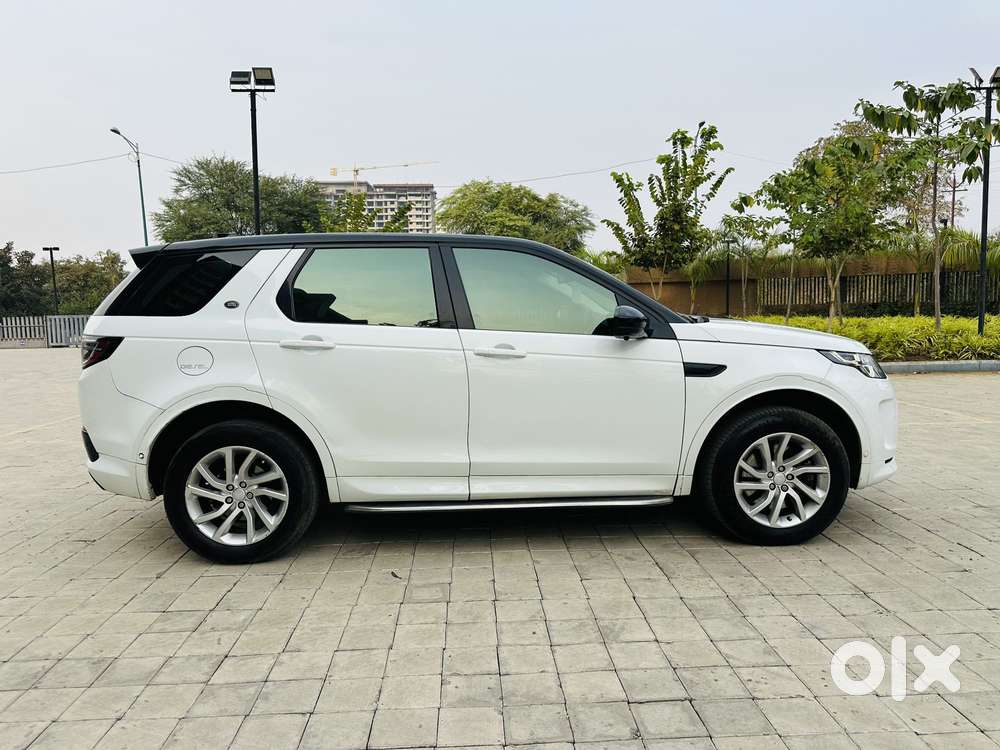 Land Rover Discovery Se 2.0 Sd4, 2018, Diesel