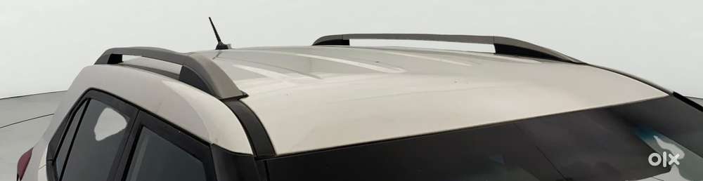 Hyundai Creta 1.6 E Plus, 2018, Petrol