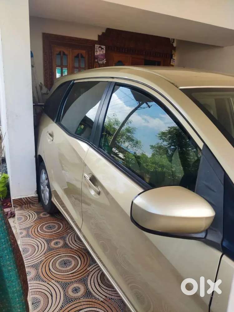 Honda Mobilio 2014 Diesel Good Condition