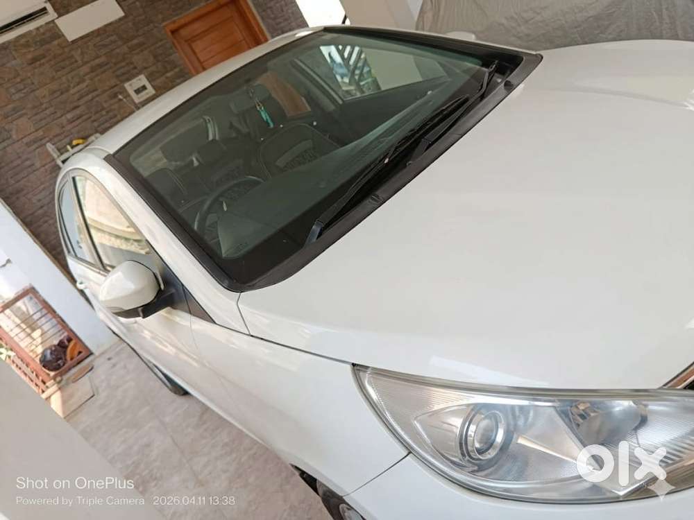 Tata Zest  Amt Quadrajet 1.3 Xta, 2020, Diesel