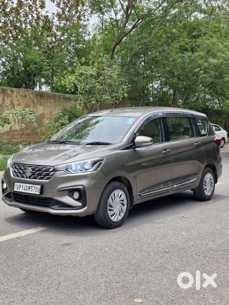Maruti Suzuki Ertiga Vxi (o) Cng, 2025, Cng & Hybrids
