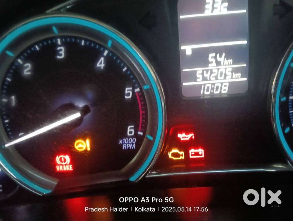 Maruti Suzuki Ciaz Smart Hybrid Delta , 2018, Diesel