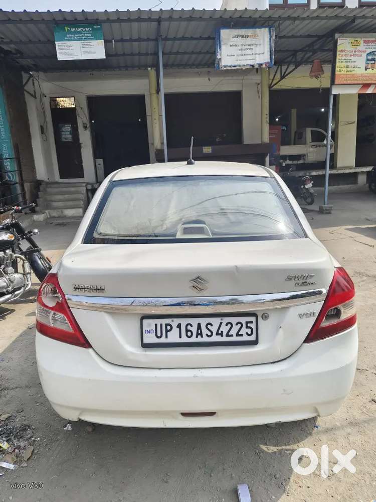 Maruti Suzuki Dzire 2014 Diesel 900000 Km Driven