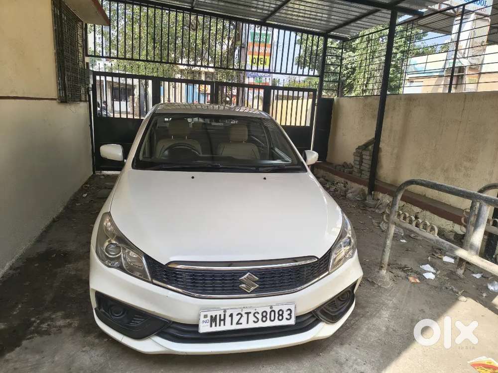 Maruti Suzuki Ciaz 2021 Manual