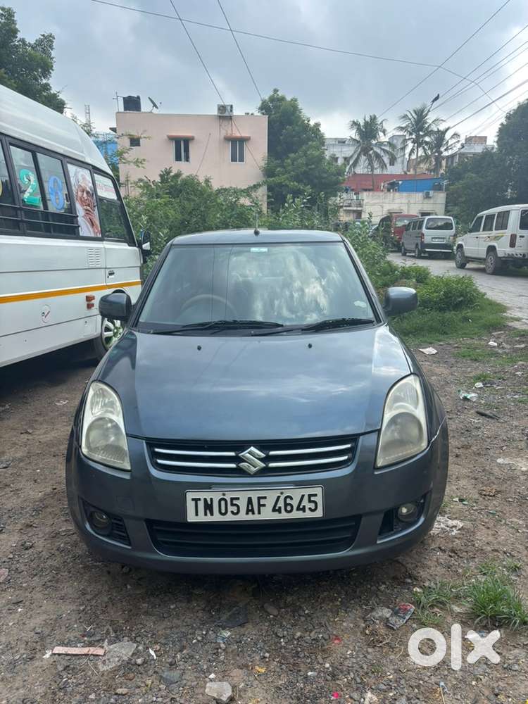 2010 Maruti Suzuki Swift Dzire Ldi &ndash; 2nd Owner | Well Maintained