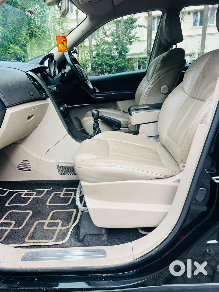 Mahindra Xuv500 W8 2wd, 2015, Diesel