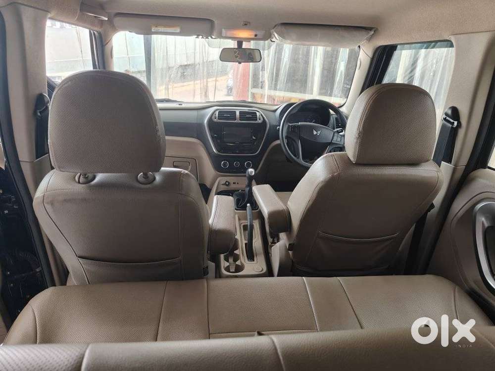 Mahindra Bolero Neo N10 (r), 2024, Diesel