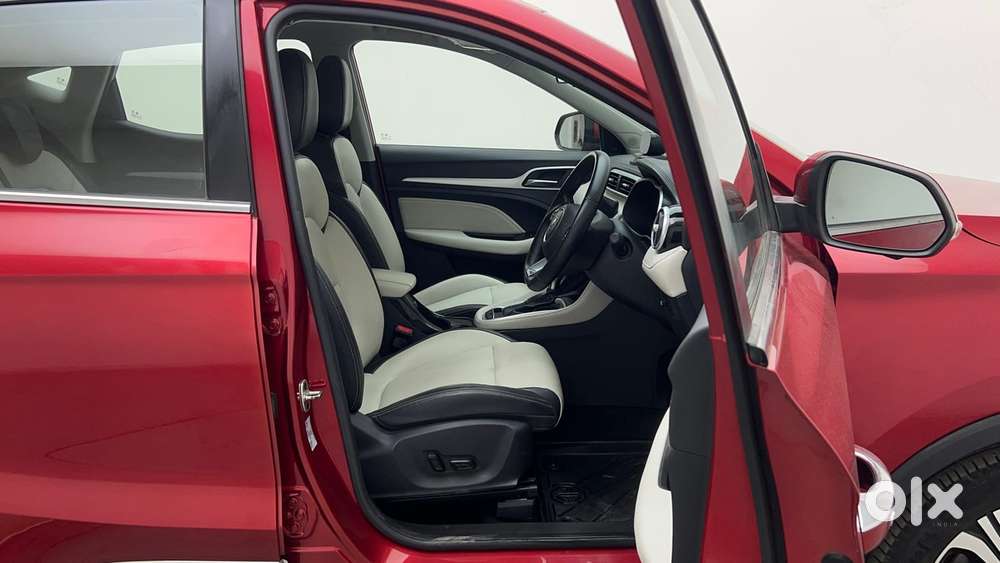 Mg Astor 1.5 Sharp Cvt, 2022, Petrol