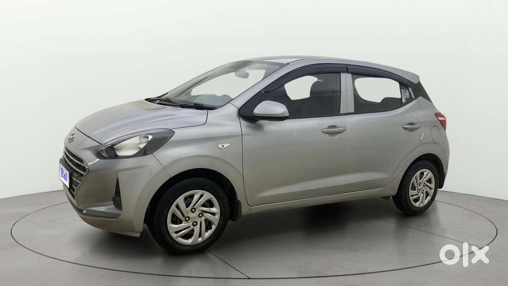 Hyundai Grand I10 Nios Magna 1.2 Kappa Vtvt, 2021, Petrol